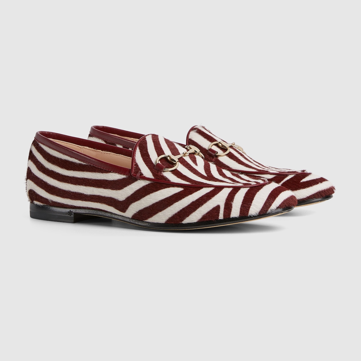 Gucci Women’s Gucci Jordaan loafer - Image 5